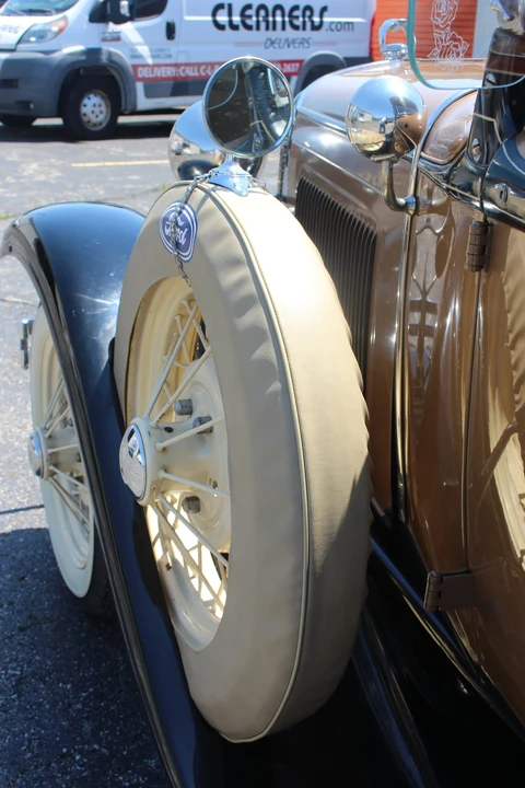 1931 Ford Model A - Image 16 of 31