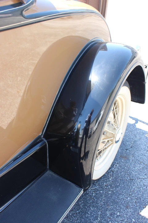1931 Ford Model A - Image 17 of 31