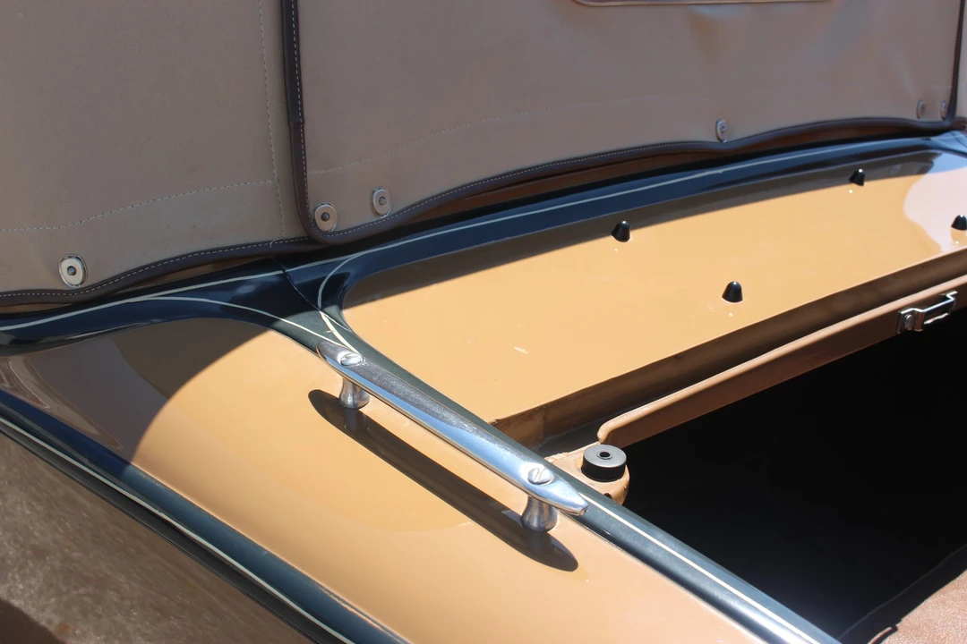 1931 Ford Model A - Image 20 of 31