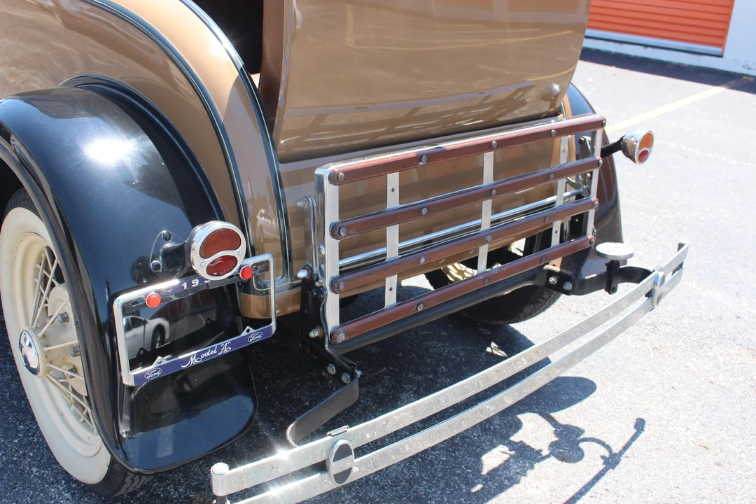 1931 Ford Model A - Image 31 of 31