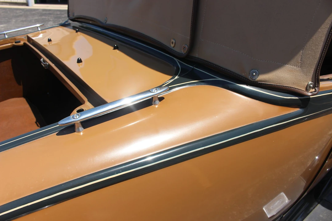 1931 Ford Model A - Image 21 of 31