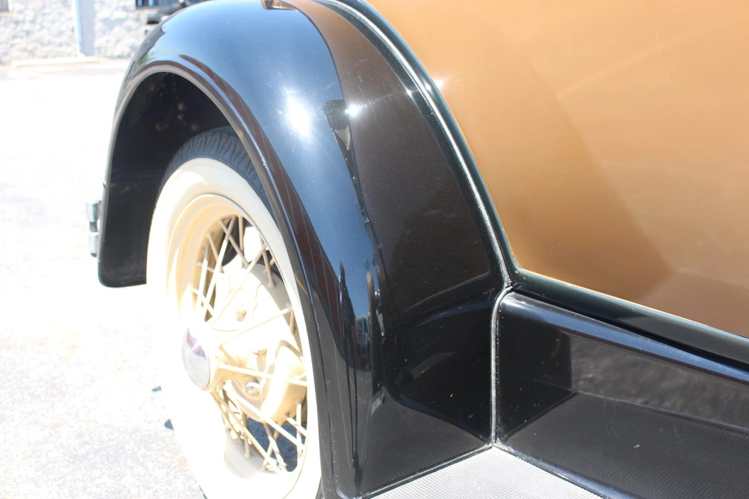 1931 Ford Model A - Image 15 of 31