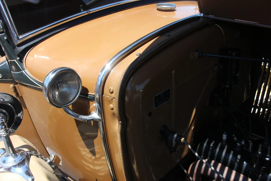 1931 Ford Model A - Image 27 of 31