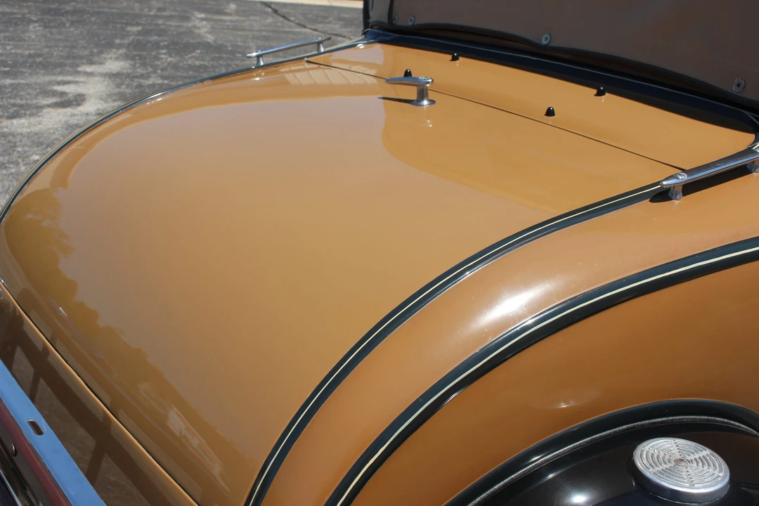 1931 Ford Model A - Image 19 of 31