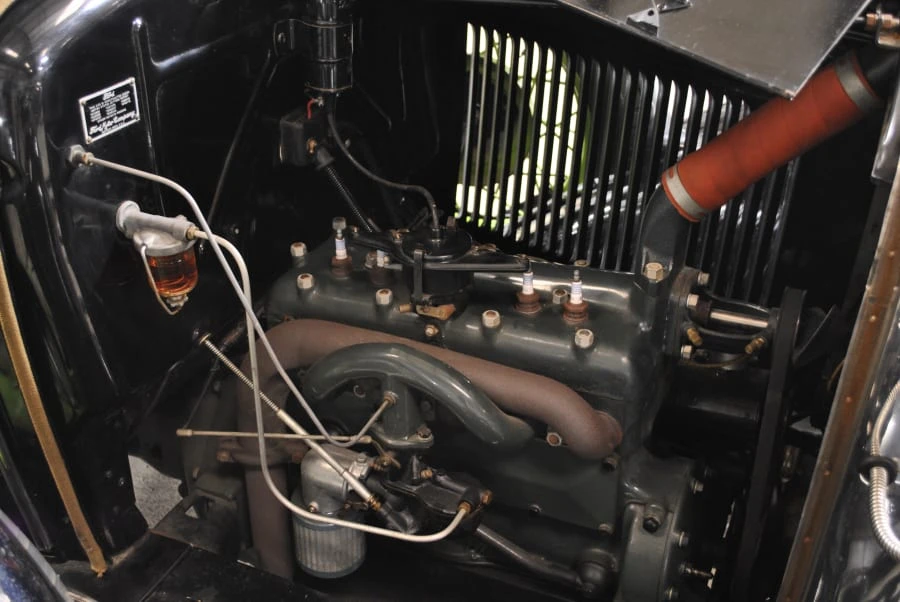 1931 Ford Model A - Image 6 of 8