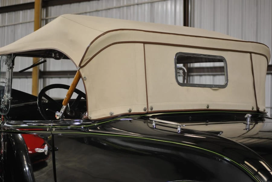 1931 Ford Model A - Image 7 of 8