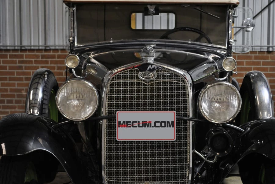 1931 Ford Model A - Image 8 of 8