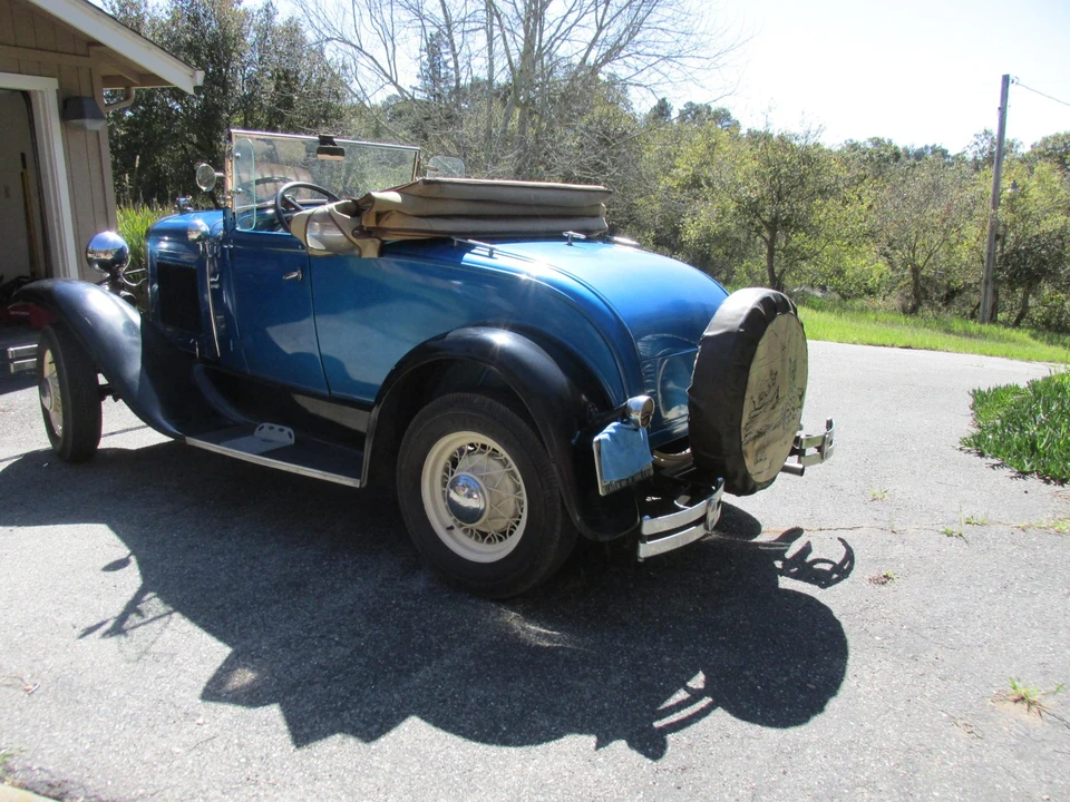 1931 Ford Model A - Image 7 of 31