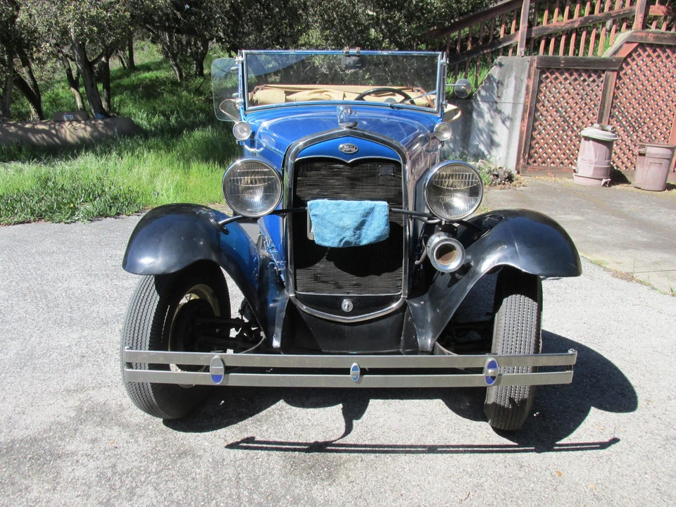 1931 Ford Model A - Image 11 of 31