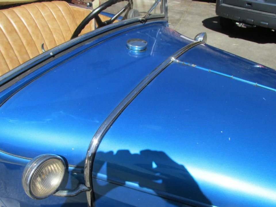 1931 Ford Model A - Image 22 of 31