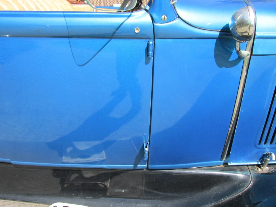 1931 Ford Model A - Image 27 of 31