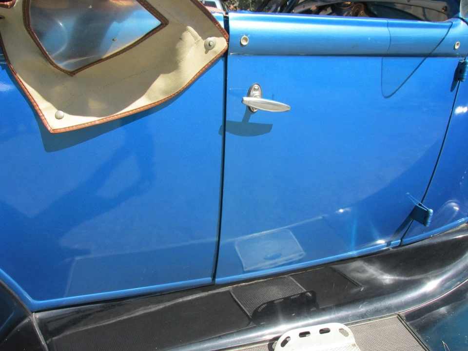 1931 Ford Model A - Image 28 of 31