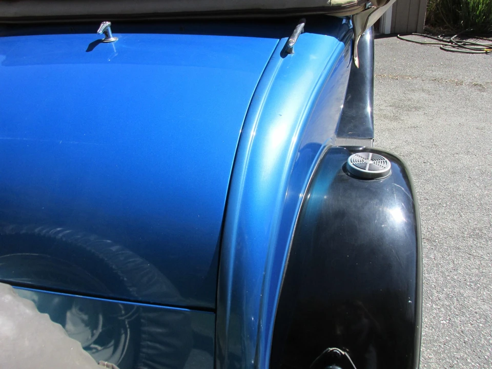 1931 Ford Model A - Image 26 of 31
