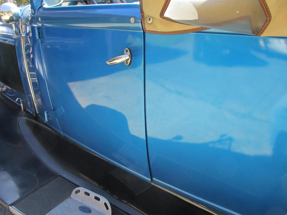 1931 Ford Model A - Image 29 of 31