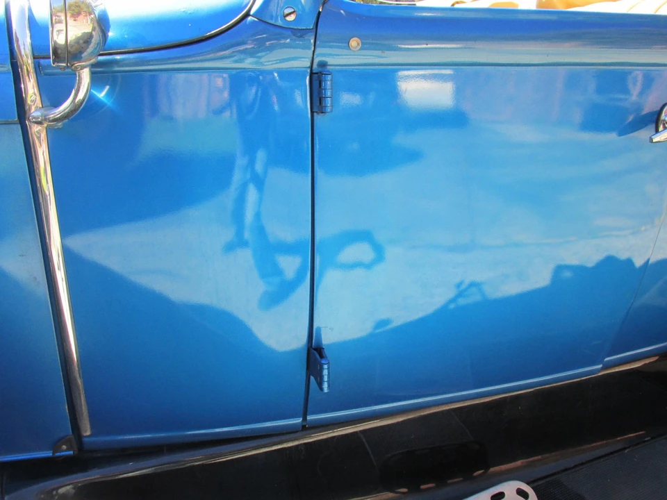 1931 Ford Model A - Image 30 of 31