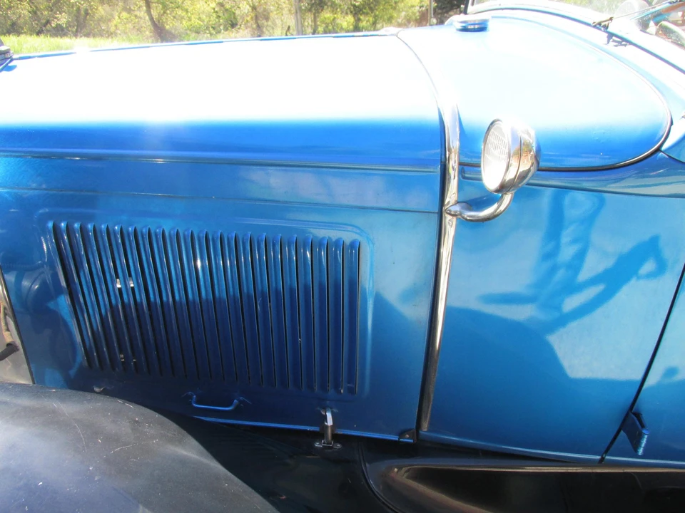 1931 Ford Model A - Image 25 of 31