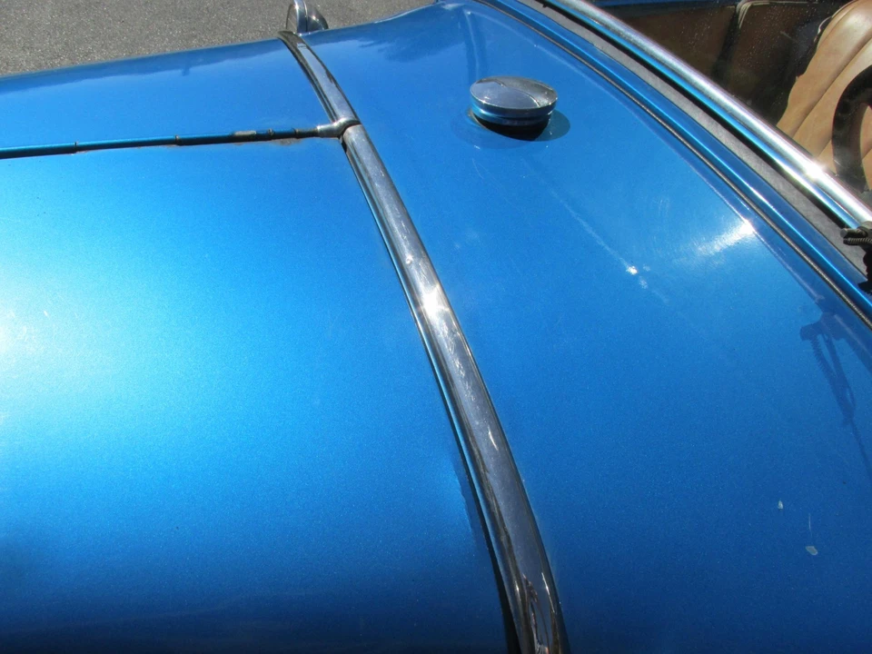 1931 Ford Model A - Image 31 of 31