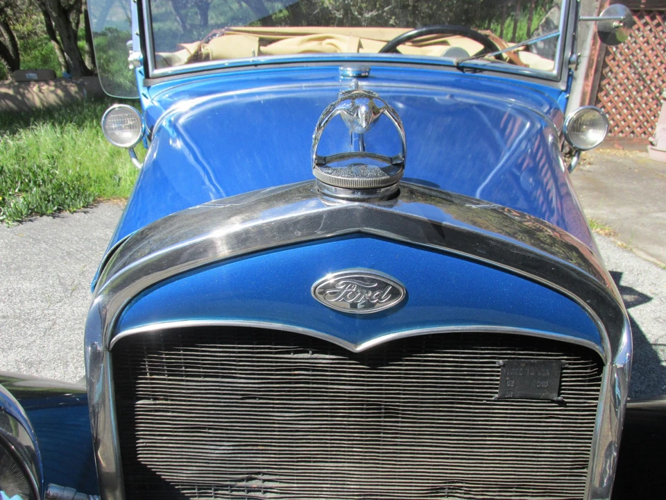 1931 Ford Model A - Image 14 of 31