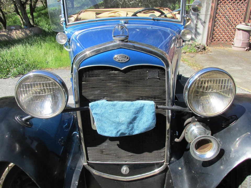 1931 Ford Model A - Image 13 of 31