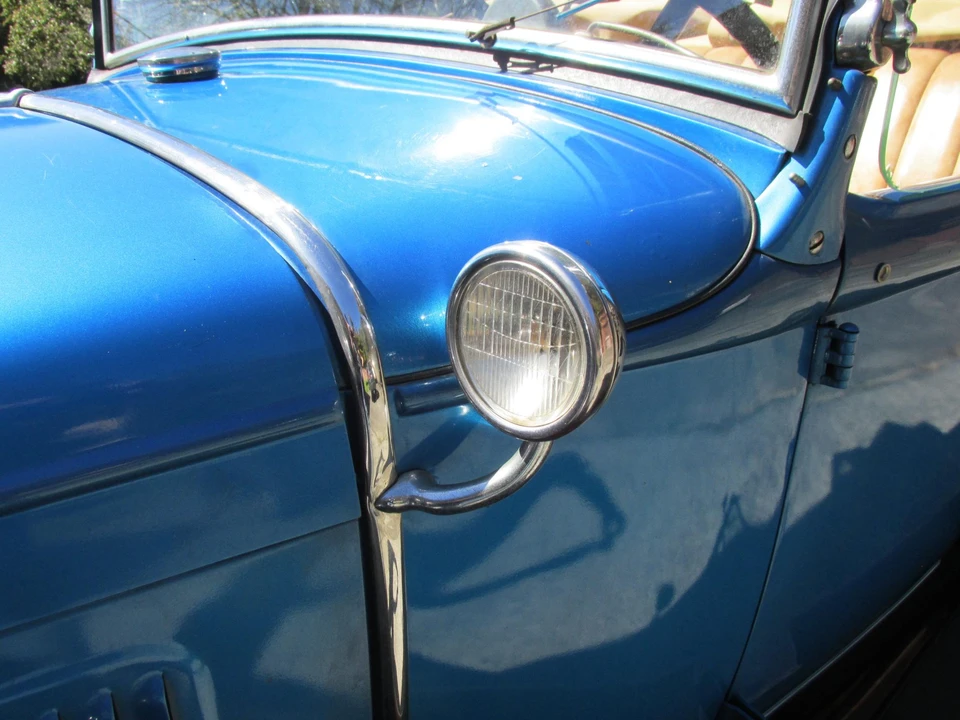 1931 Ford Model A - Image 16 of 31