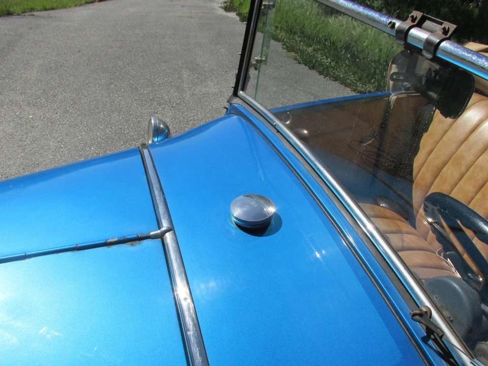 1931 Ford Model A - Image 24 of 31