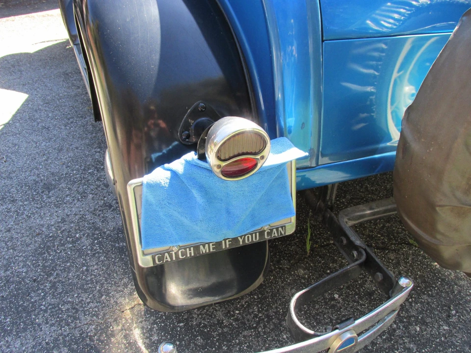 1931 Ford Model A - Image 18 of 31