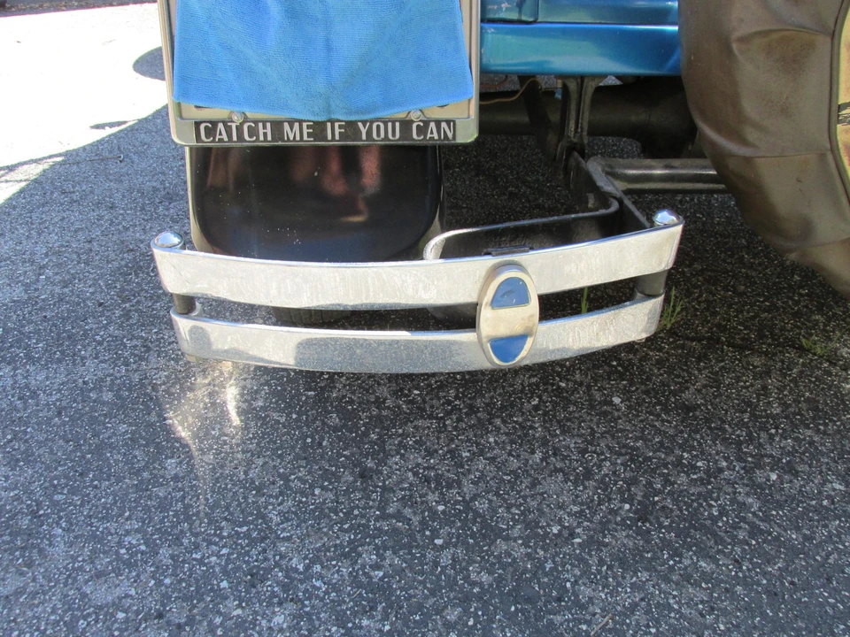 1931 Ford Model A - Image 20 of 31