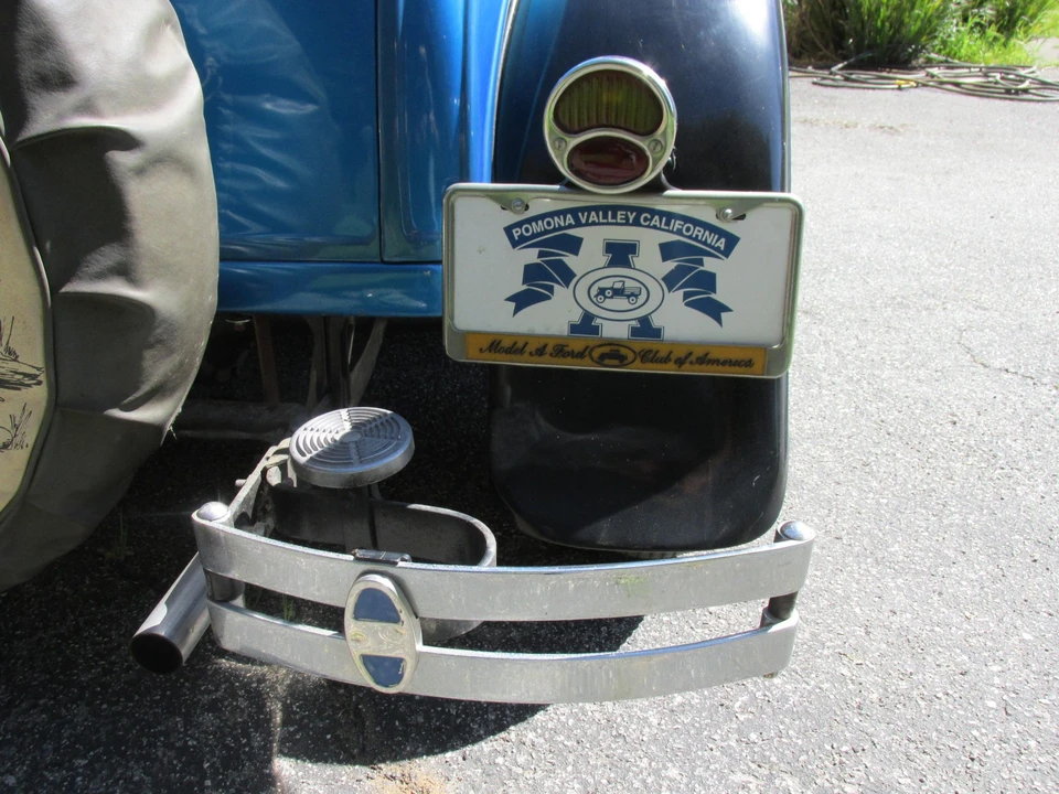 1931 Ford Model A - Image 21 of 31