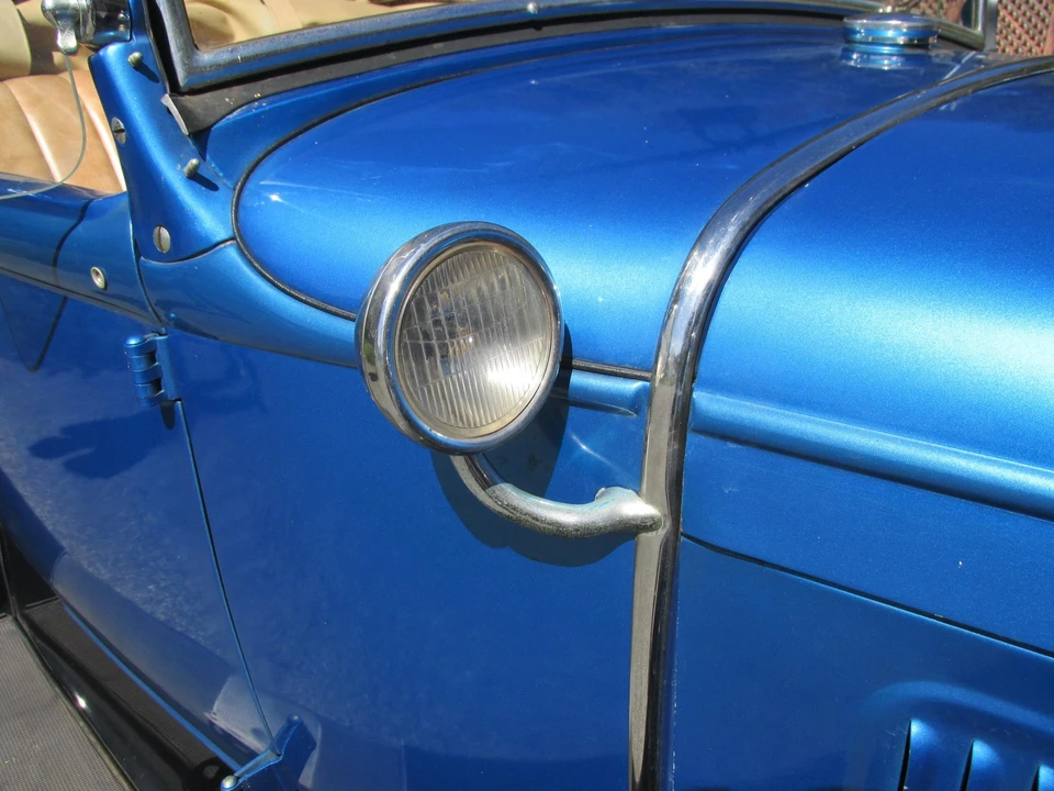 1931 Ford Model A - Image 15 of 31