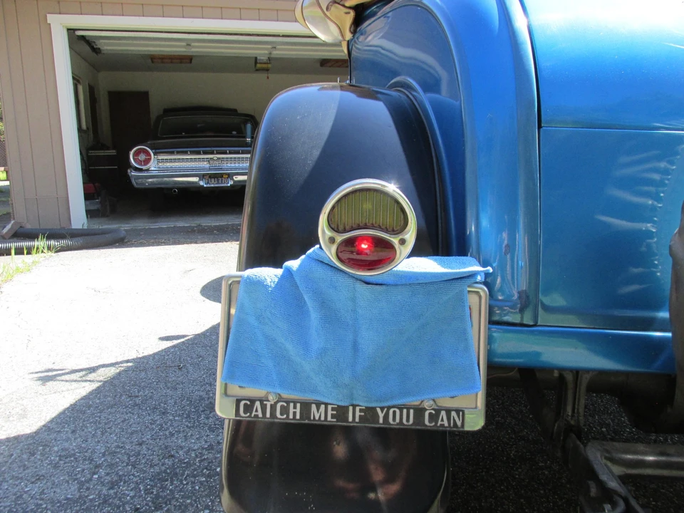 1931 Ford Model A - Image 17 of 31