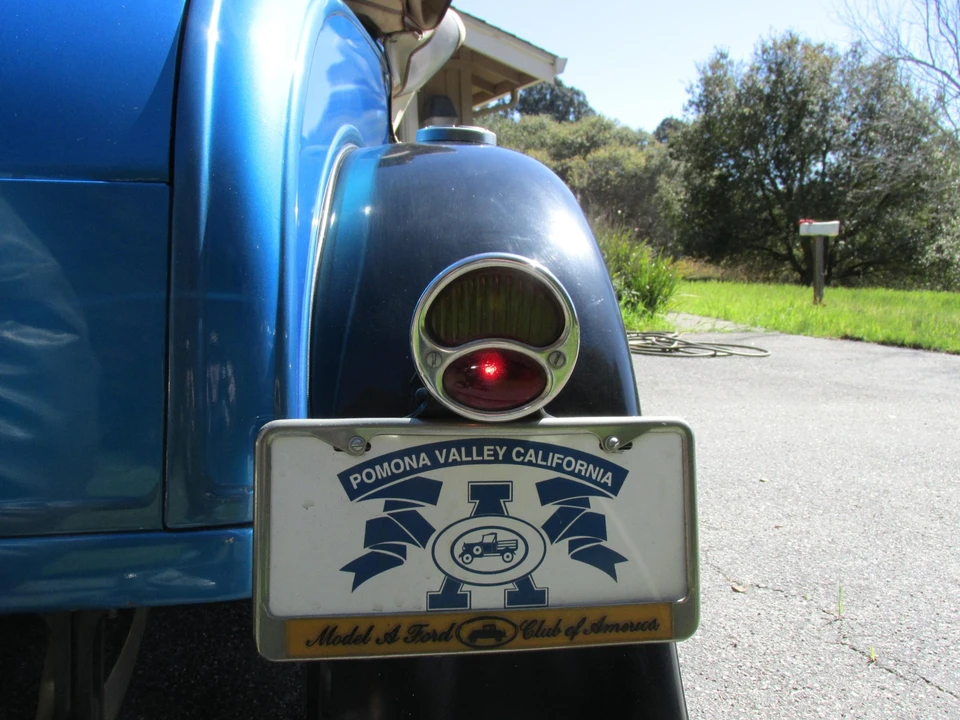 1931 Ford Model A - Image 19 of 31