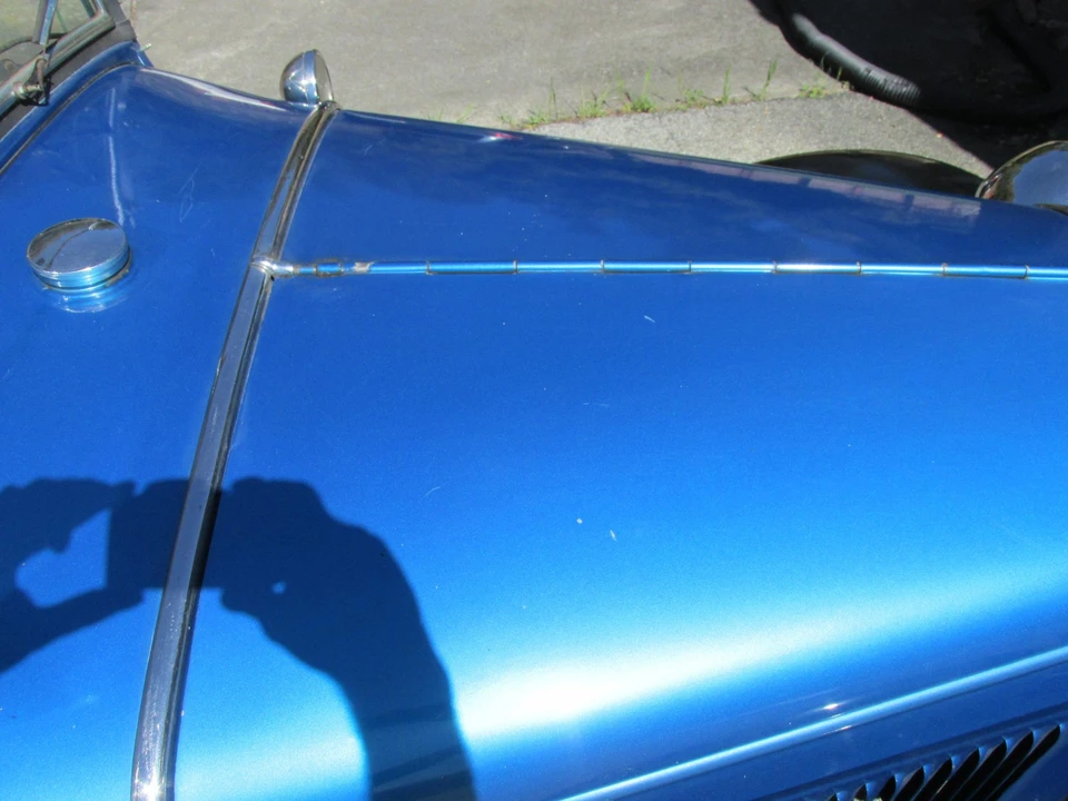 1931 Ford Model A - Image 23 of 31