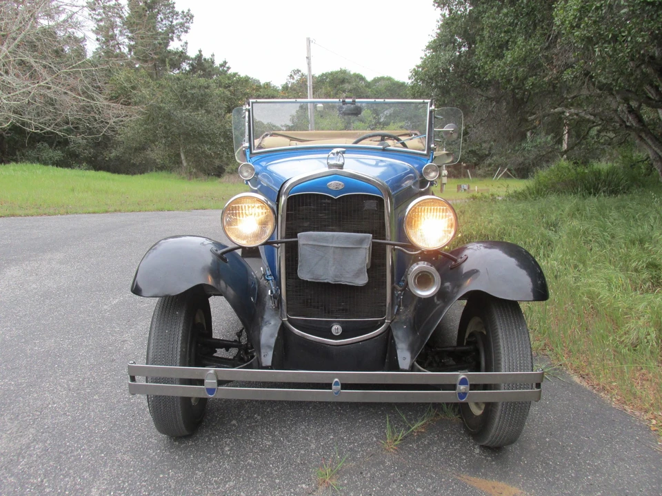 1931 Ford Model A - Image 12 of 31