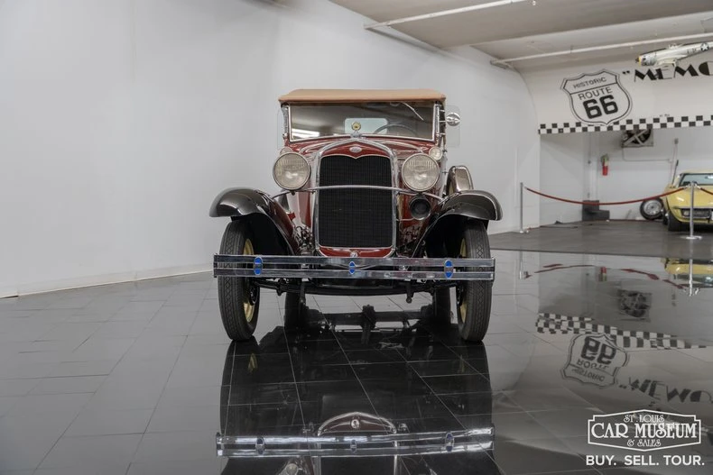 1931 Ford Model A - Image 9 of 31