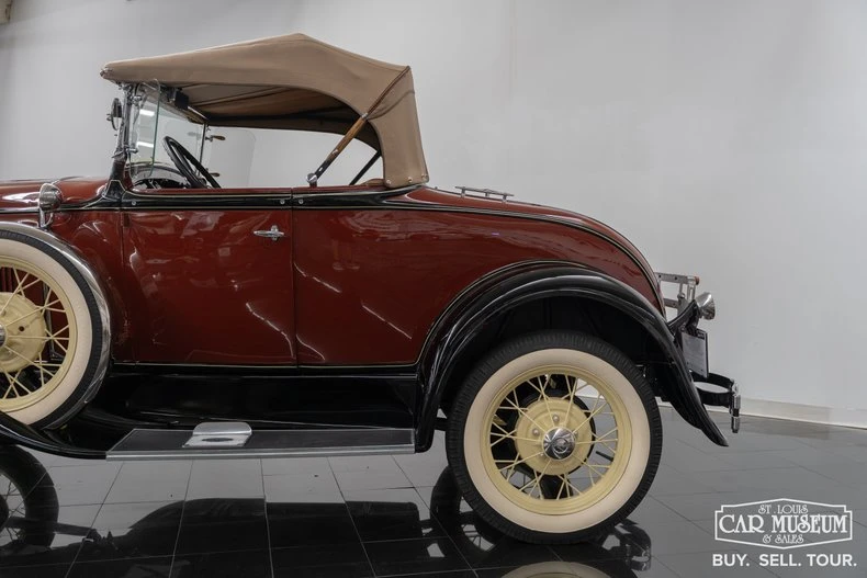 1931 Ford Model A - Image 25 of 31