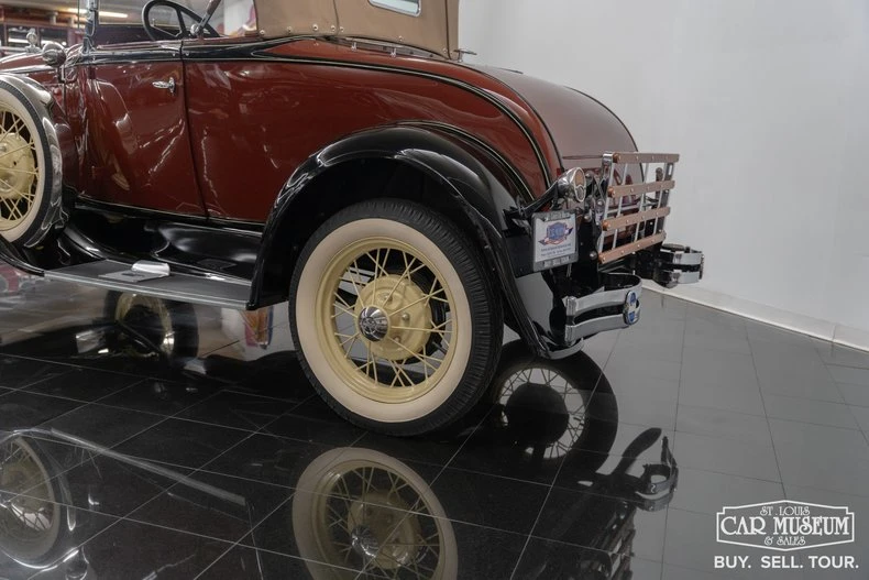 1931 Ford Model A - Image 29 of 31