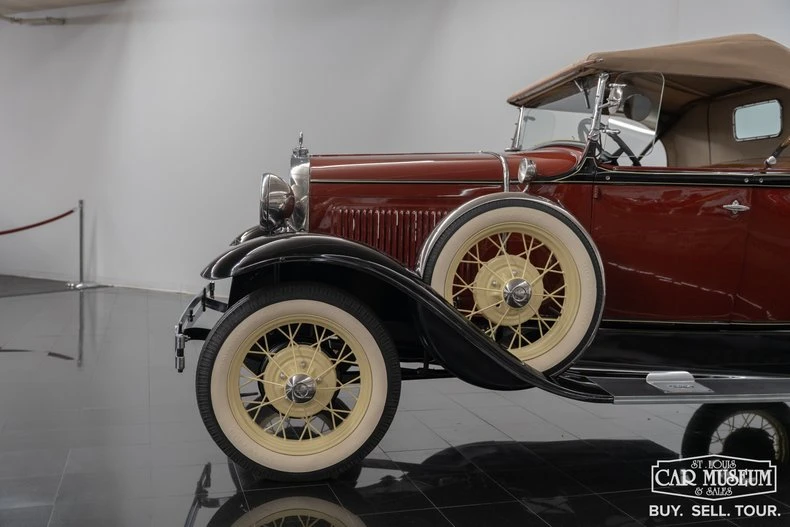 1931 Ford Model A - Image 10 of 31