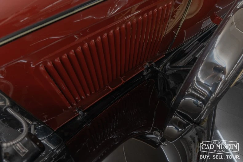 1931 Ford Model A - Image 18 of 31