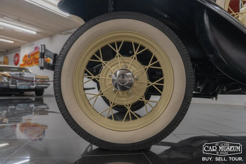 1931 Ford Model A - Image 12 of 31