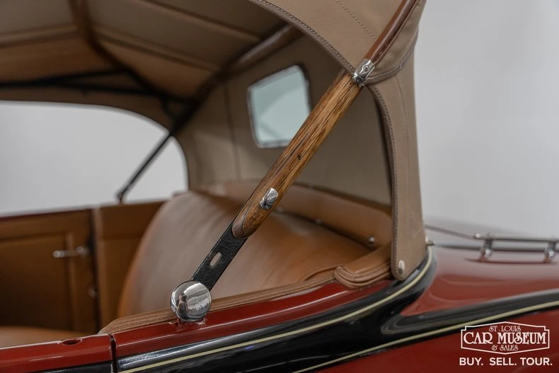 1931 Ford Model A - Image 23 of 31