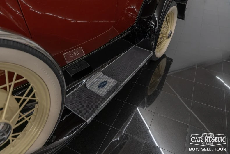 1931 Ford Model A - Image 19 of 31