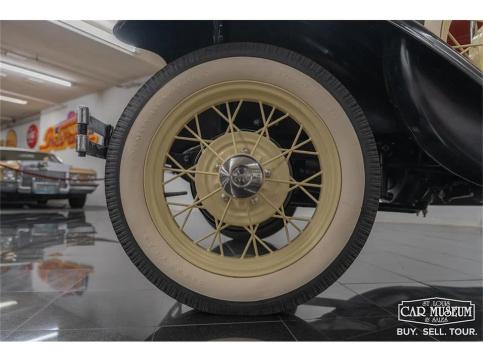 1931 Ford Model A - Image 11 of 31