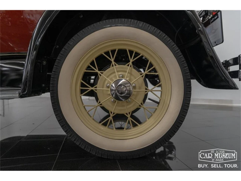 1931 Ford Model A - Image 26 of 31