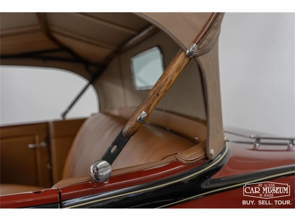 1931 Ford Model A - Image 22 of 31