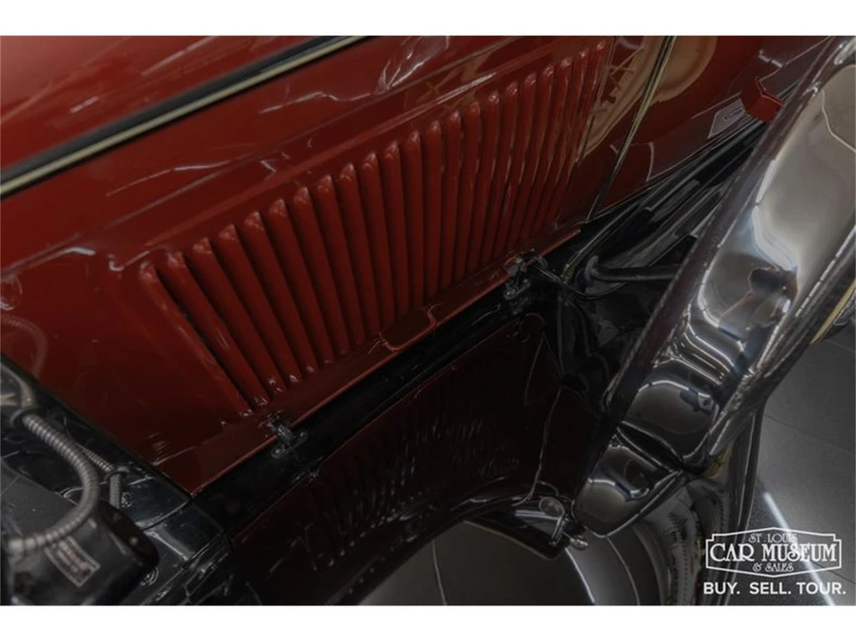 1931 Ford Model A - Image 17 of 31