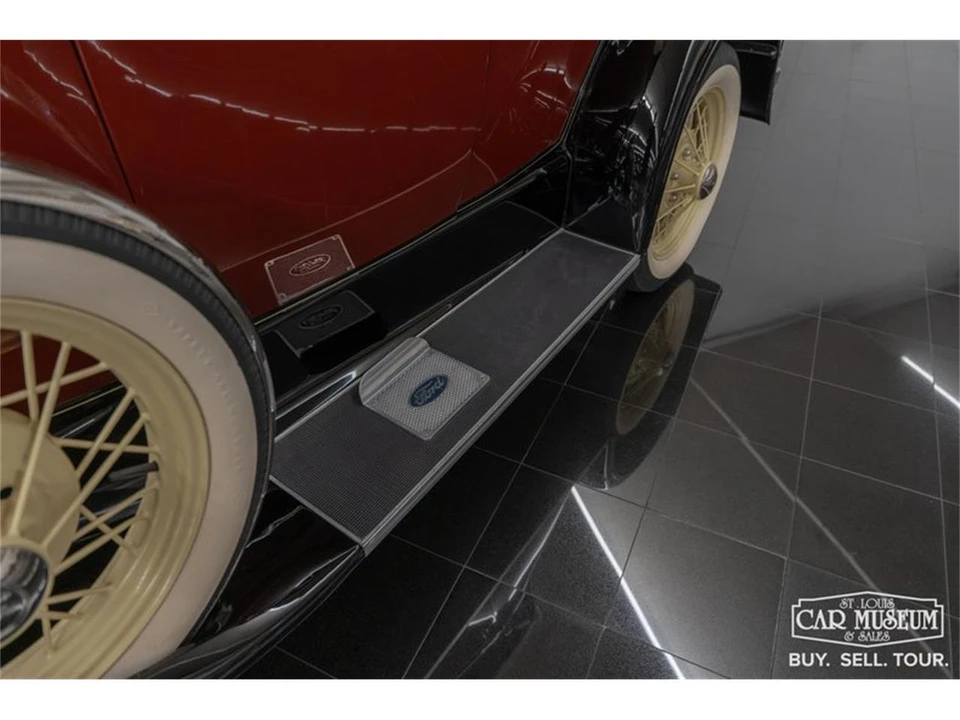 1931 Ford Model A - Image 18 of 31