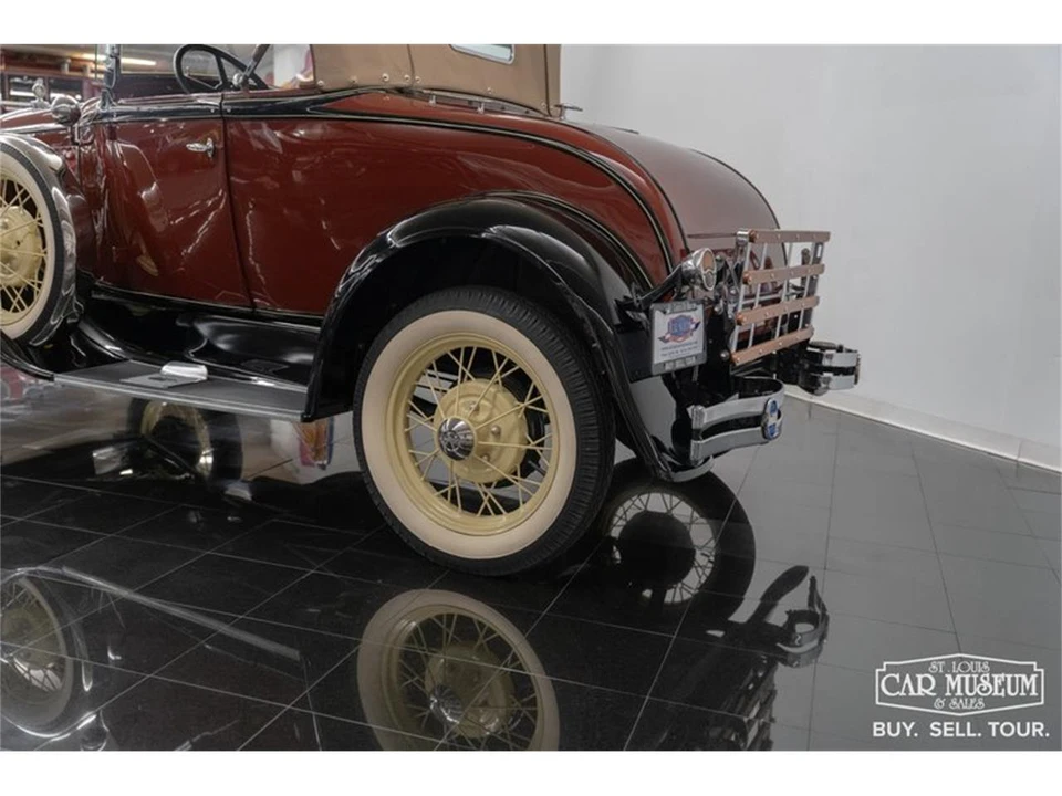 1931 Ford Model A - Image 28 of 31