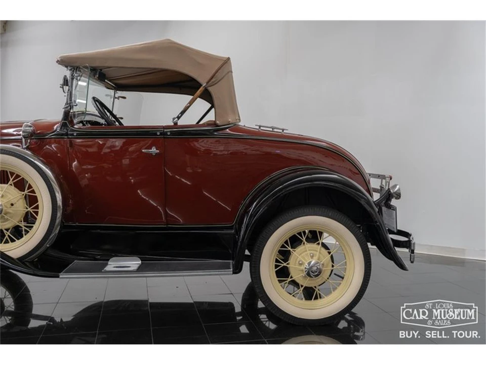 1931 Ford Model A - Image 24 of 31