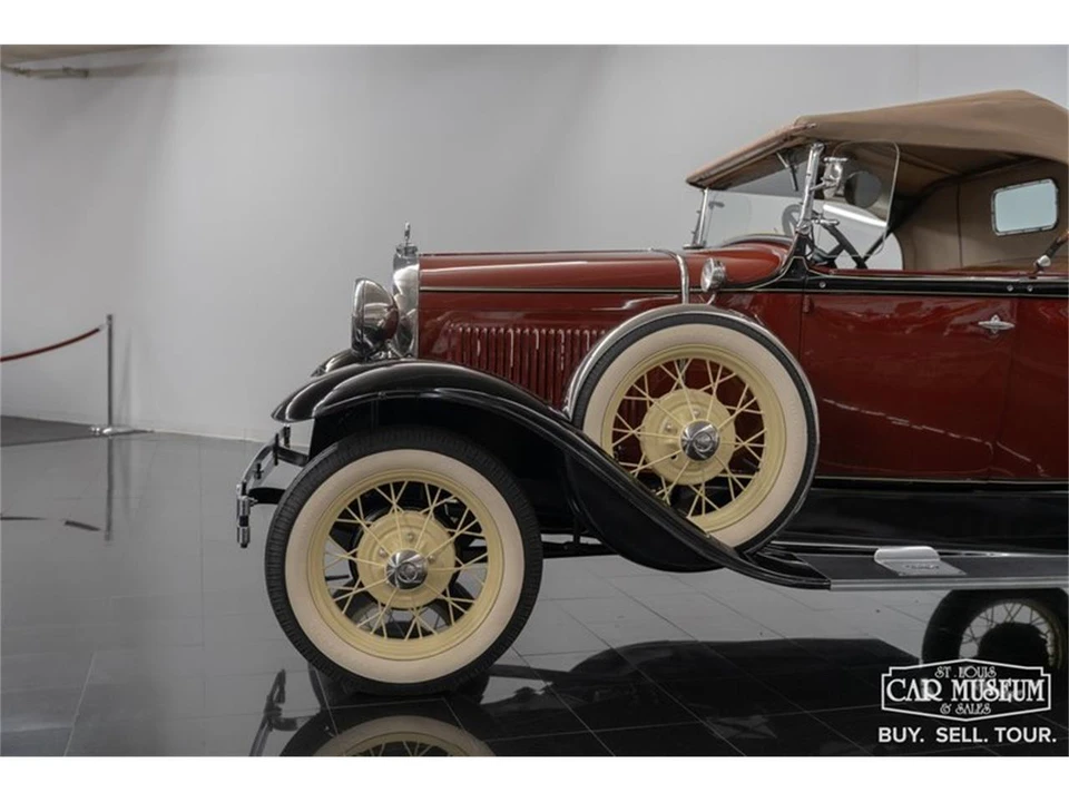 1931 Ford Model A - Image 9 of 31