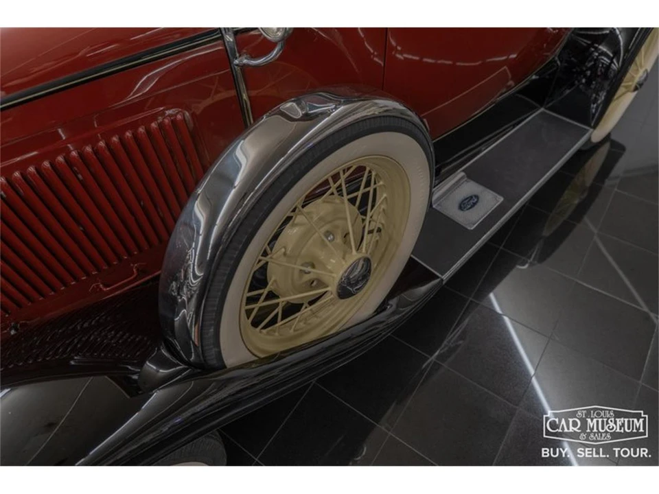 1931 Ford Model A - Image 14 of 31